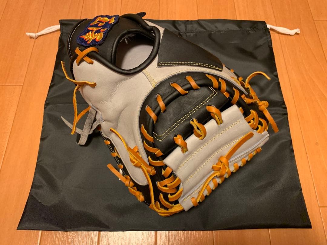 玉澤 TAMAZAWA 軟式キャッチャーミット