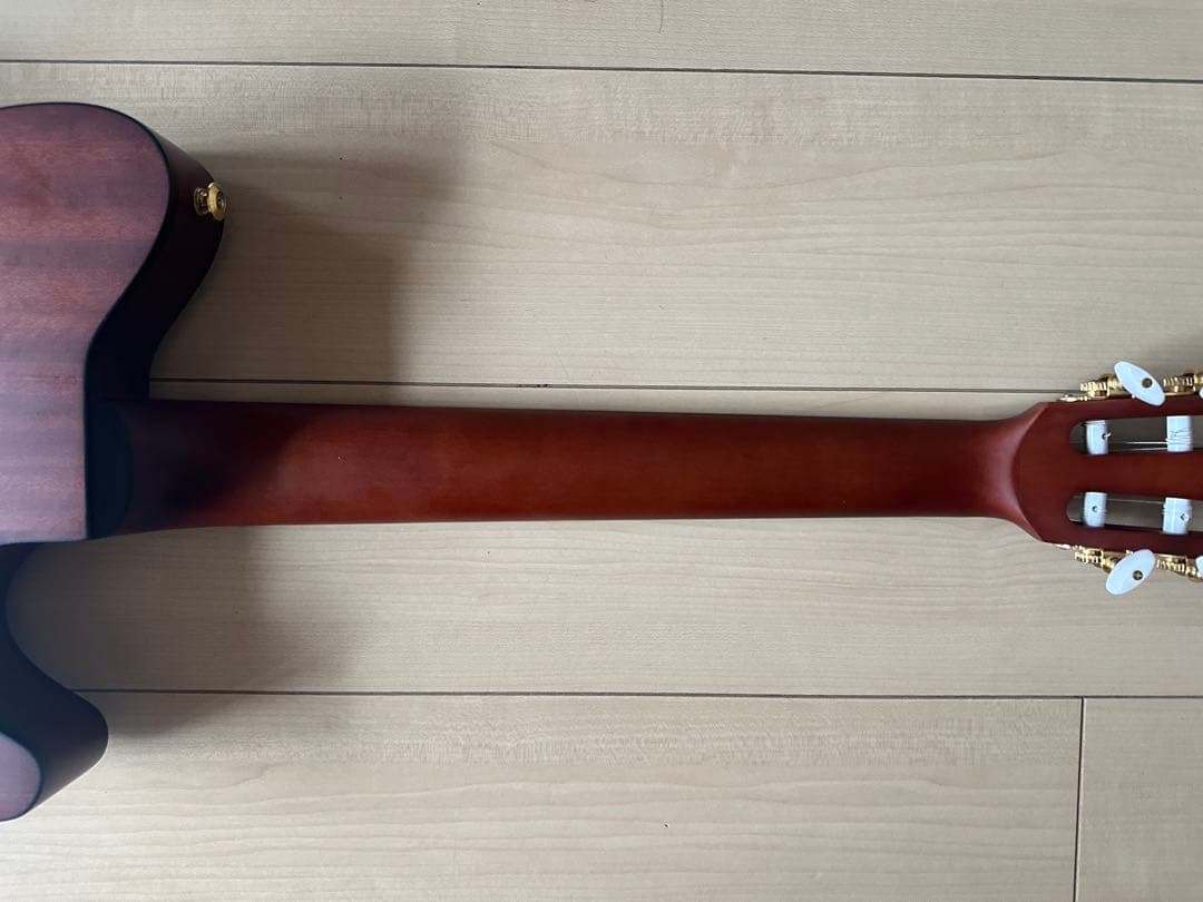 Ibanez レフティ FRH10n