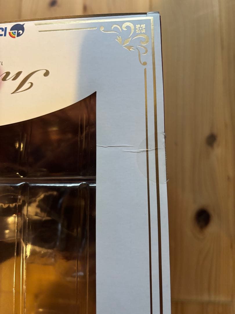 戌亥とこ 1/7スケールフィギュア・グッズ