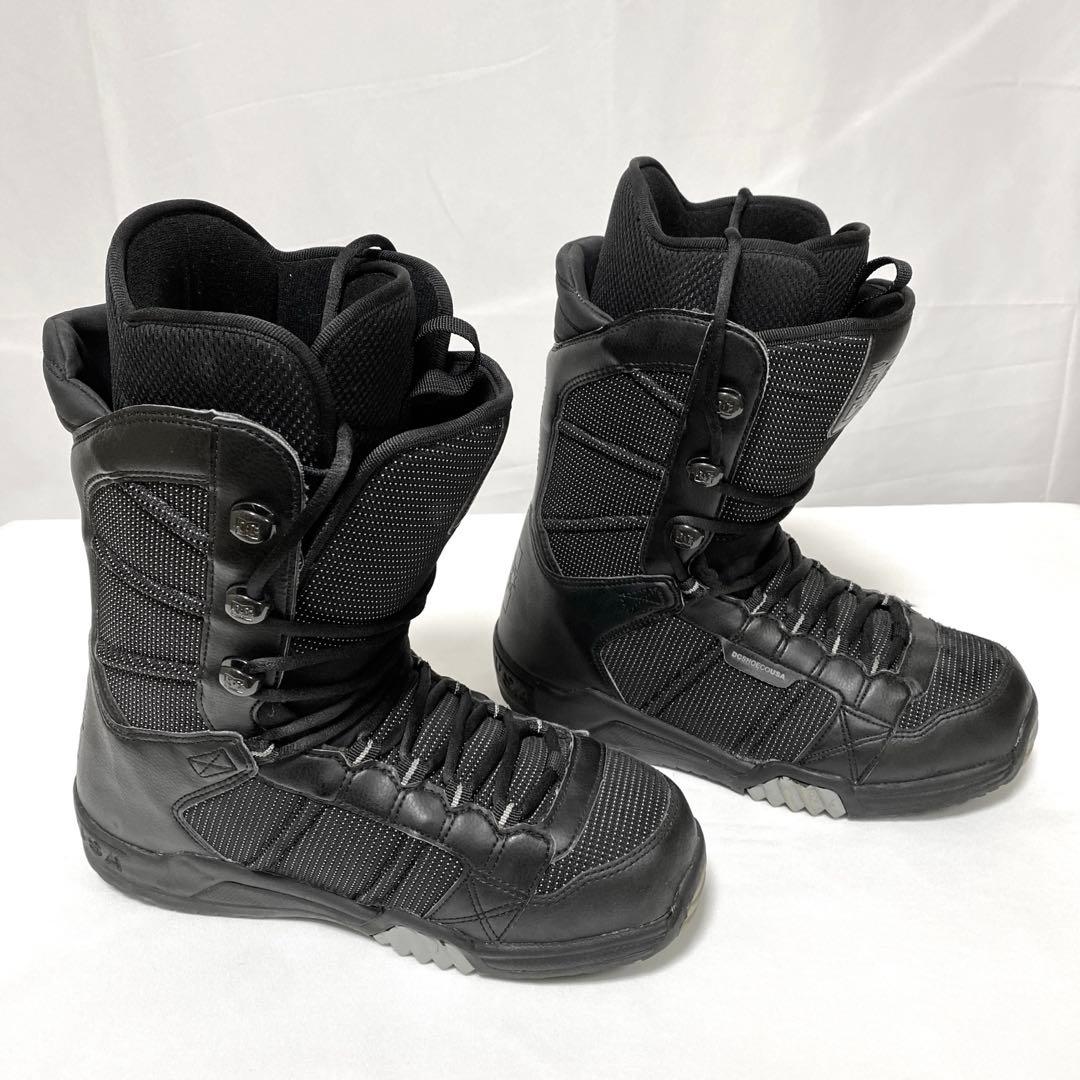 mekamahalo DC スノーボードブーツ　27cm 値引き交渉可