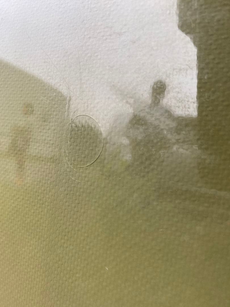 Christenson ラーフボード