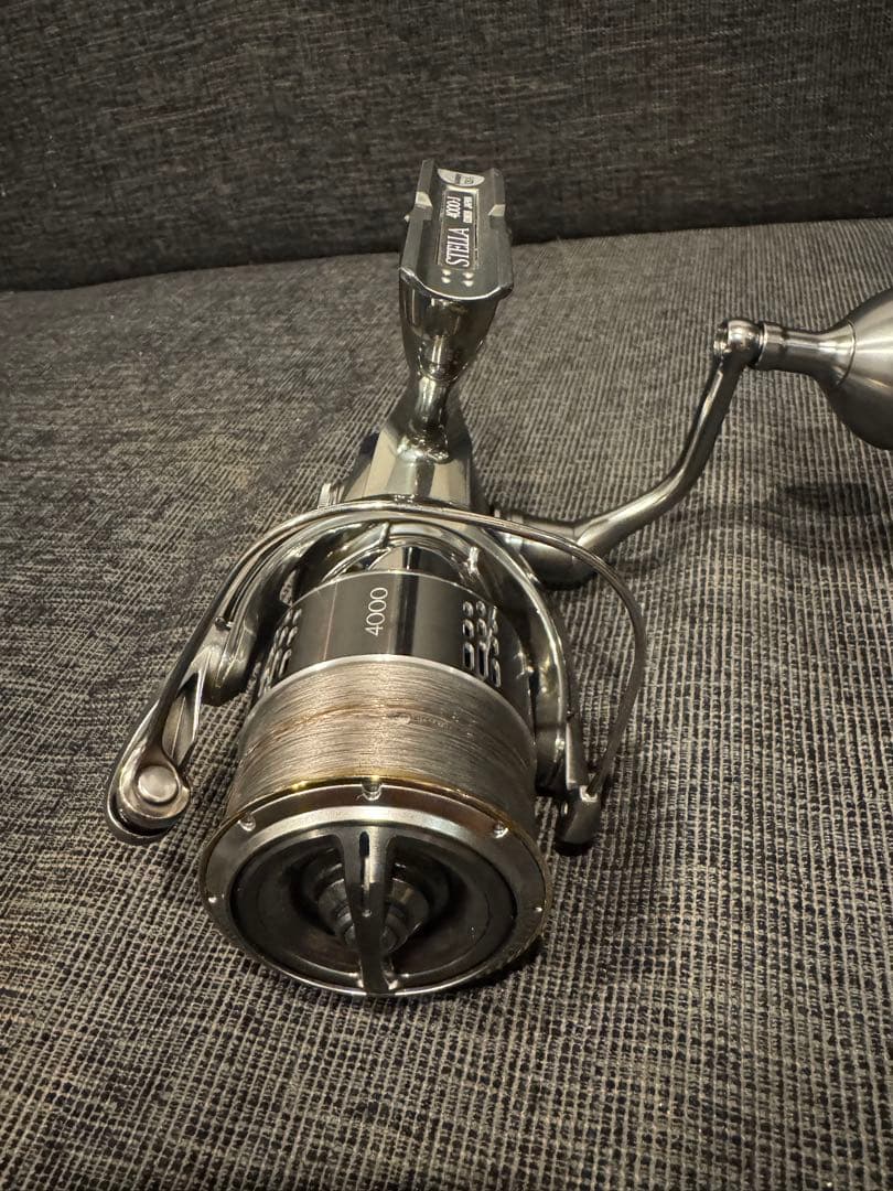 18ステラ　4000 ［超美品］