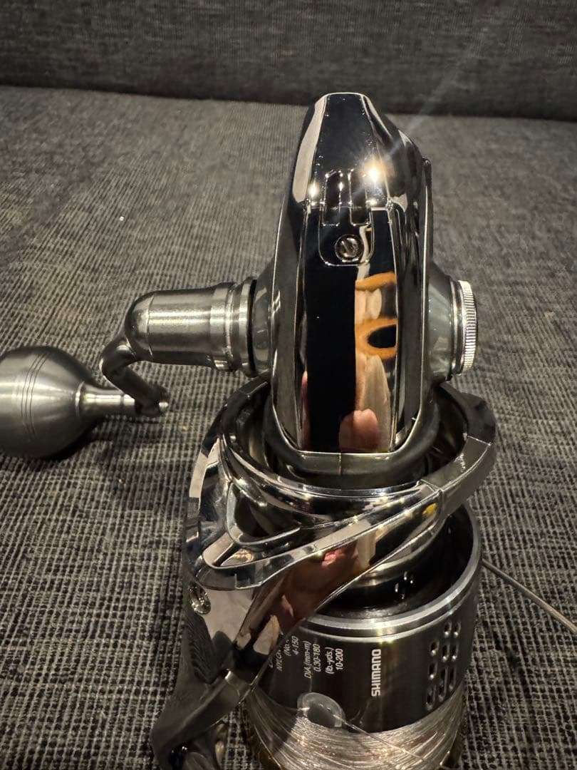 18ステラ　4000 ［超美品］