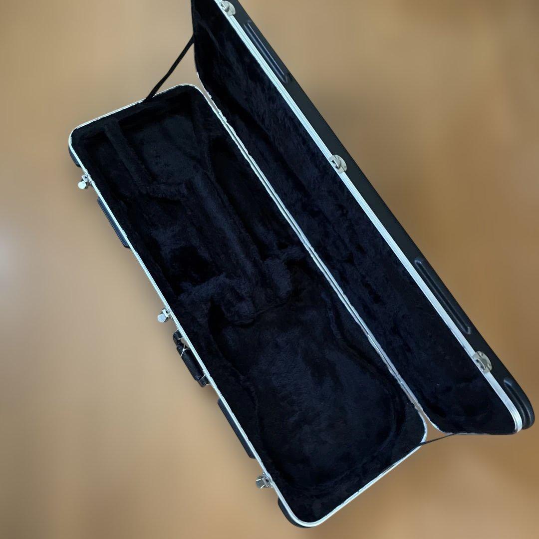 SKB エレクトリックハードケース