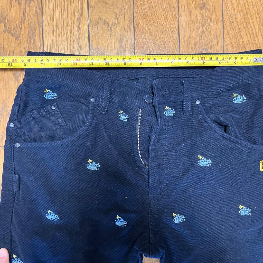 パーリーゲイツ　PEARLY GATES パンツ