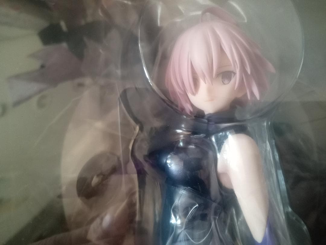 【新品未開封】Fate/Grand Order マシュ・キリエライト フィギュア