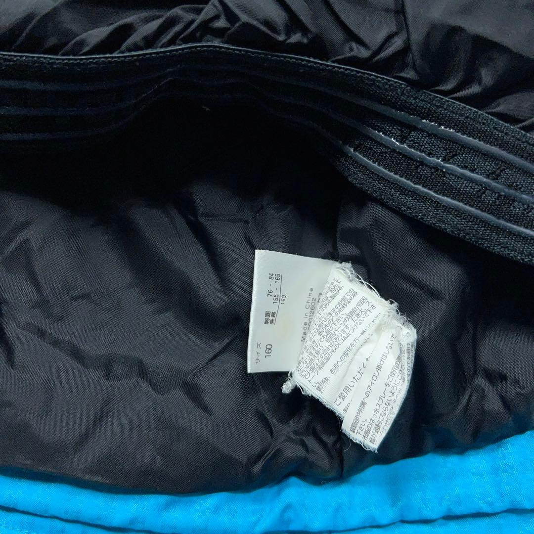 ノルウェー代表モデル フェニックス スキーウェア フルオープン 160cm