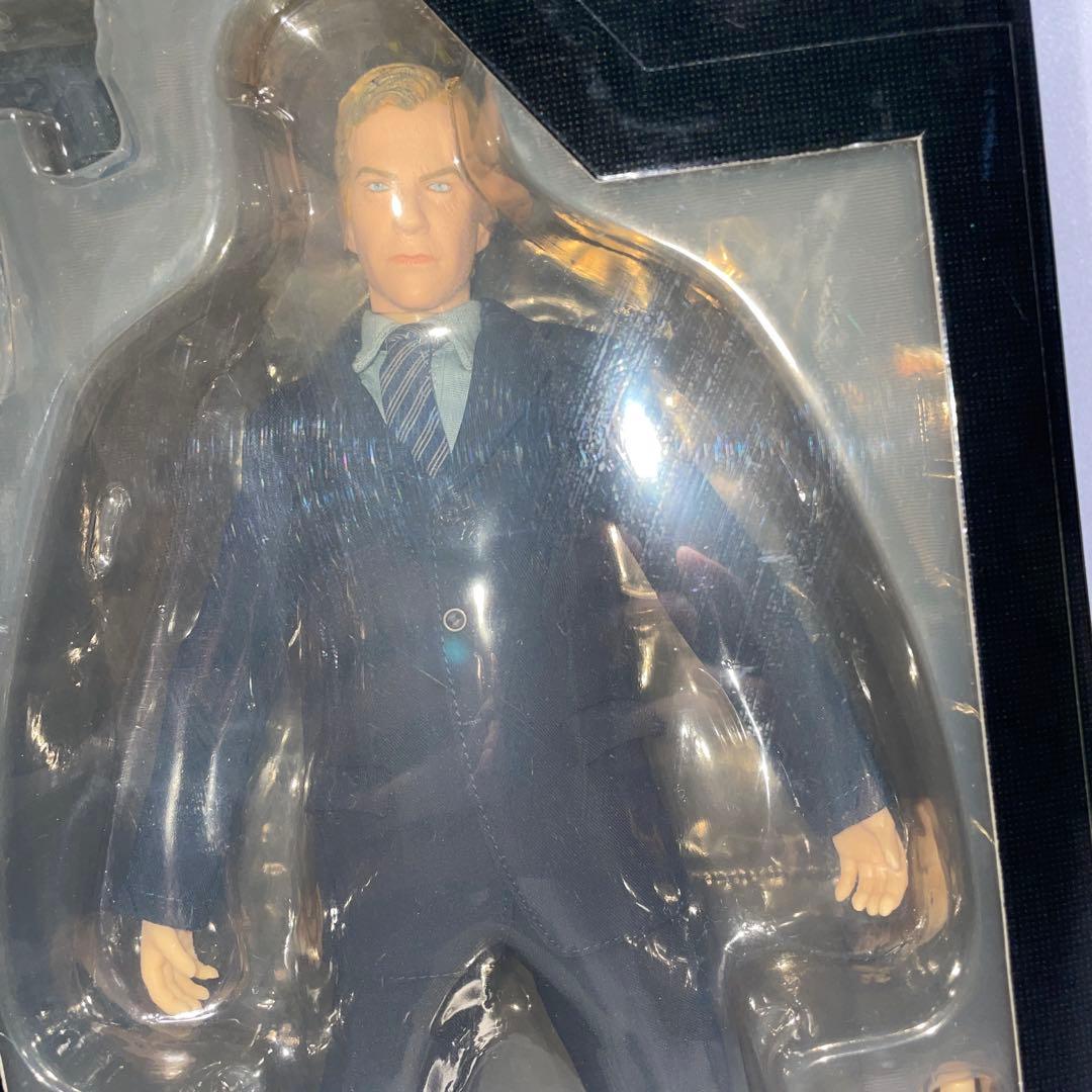 24 ジャック・バウアー RAH リアルアクションヒーロー　フィギュア　限定