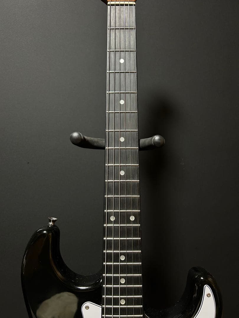 BLUSTER'S ローステッドネック