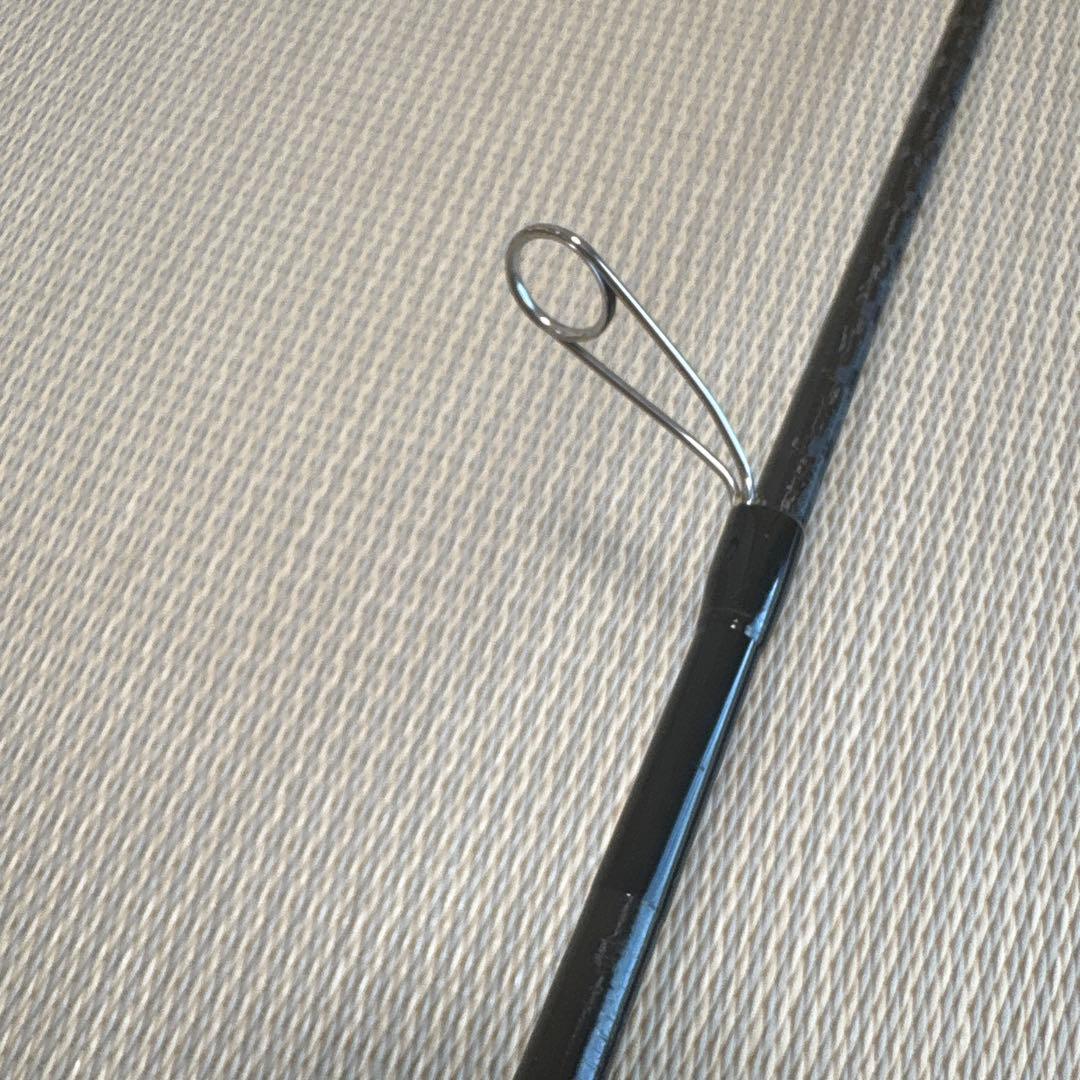 Sephia XR S83MLエギングロッド ロッドケース付き　美品