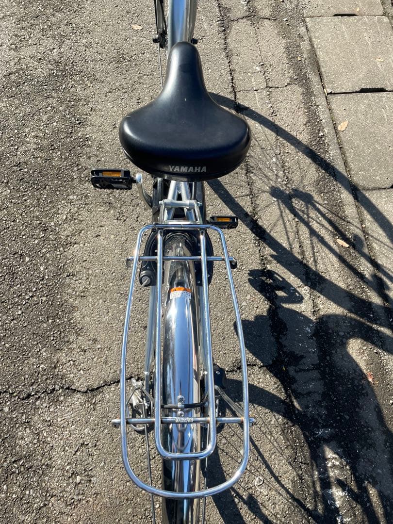 電動アシスト自転車 YAMAHA PAS Cheer 2022年モデル❗️