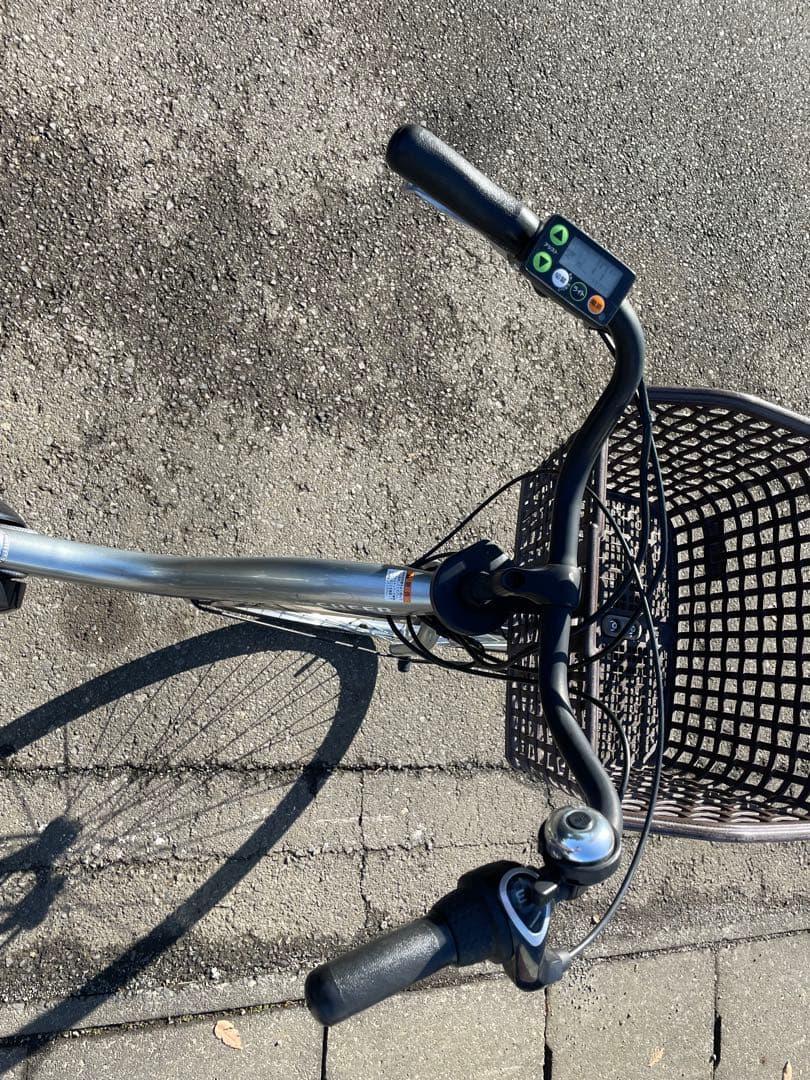 電動アシスト自転車 YAMAHA PAS Cheer 2022年モデル❗️