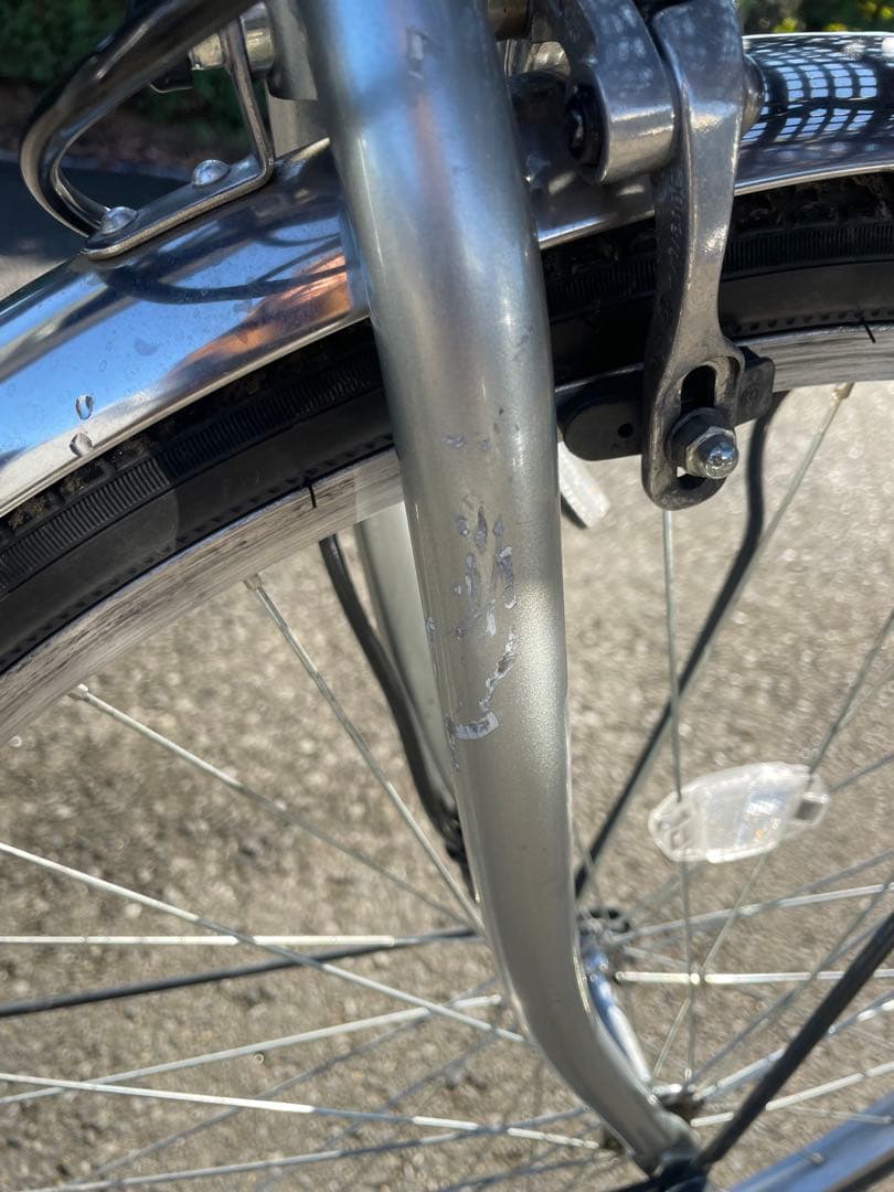 電動アシスト自転車 YAMAHA PAS Cheer 2022年モデル❗️