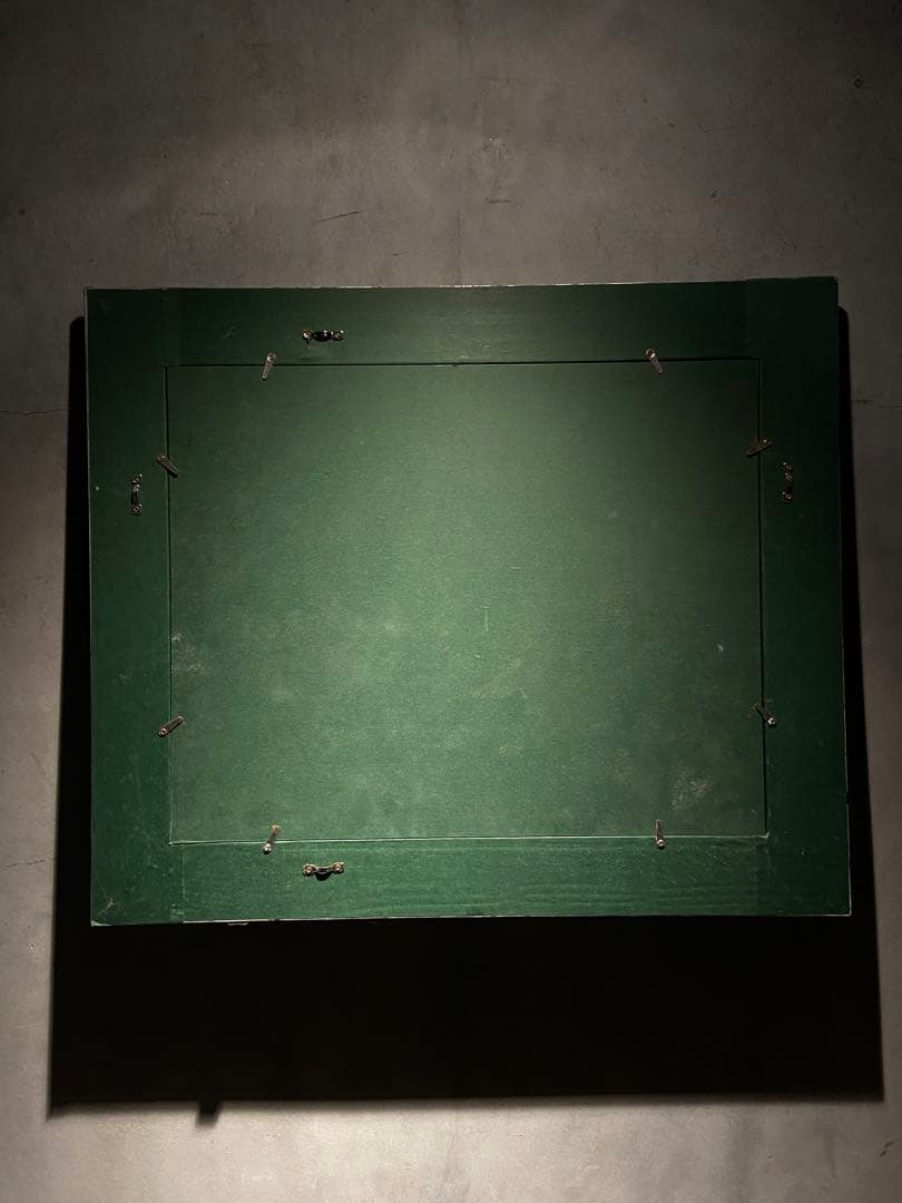 Jean-François Millet【晩鐘】