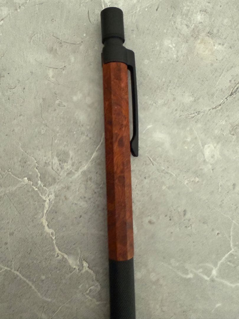 テックドロー2木軸