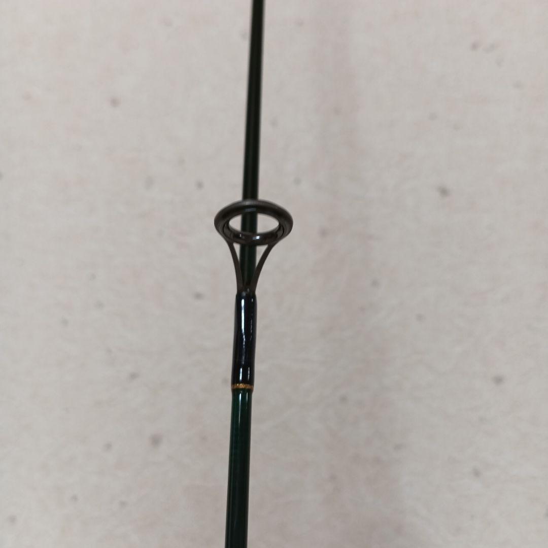 エバーグリーン　コンバットスティック　インスパイア　ICSS-60UL