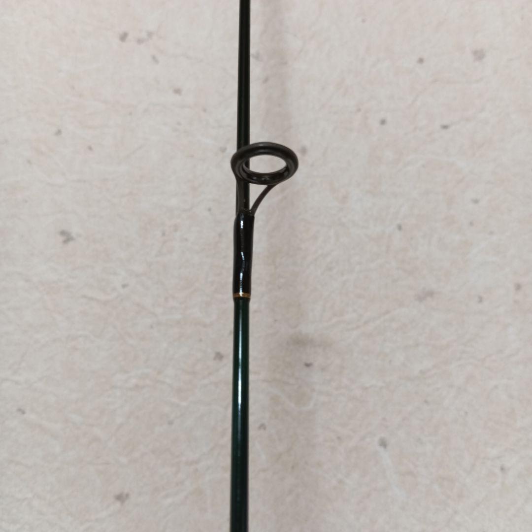 エバーグリーン　コンバットスティック　インスパイア　ICSS-60UL