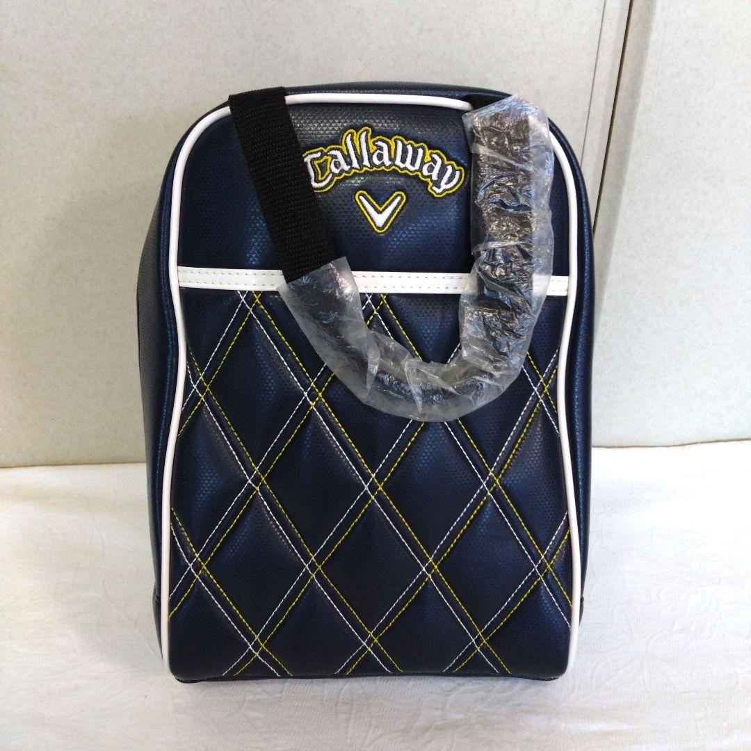 美品　キャロウェイ　バック　3点セット