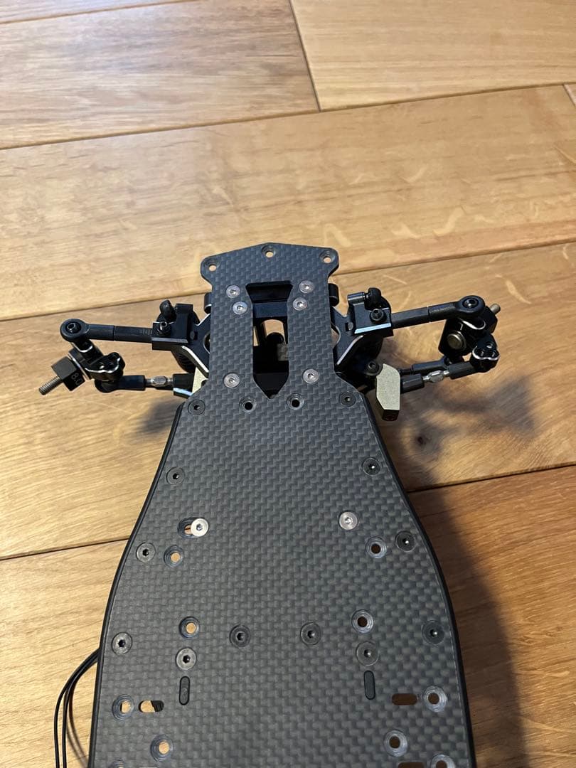 ☆★YD-2 SX2 ほぼフルオプ　TNレーシング FLZ 他3点セット★☆