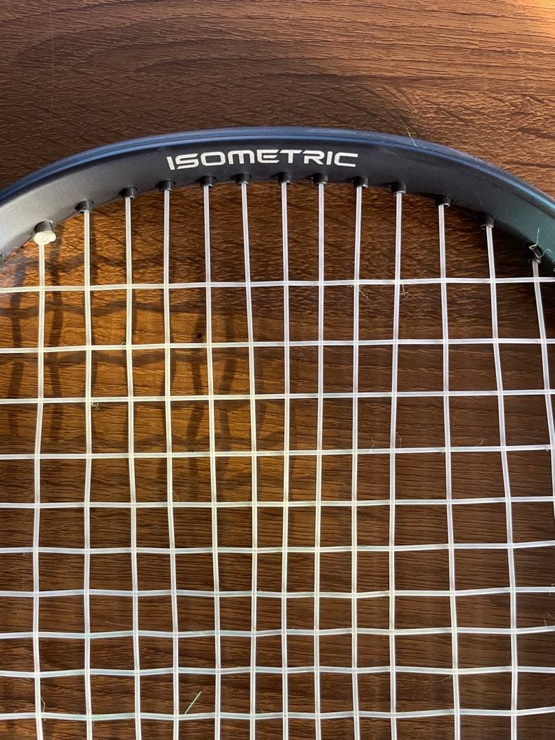 YONEX EZONE イーゾーン 98L テニスラケット G2 美品