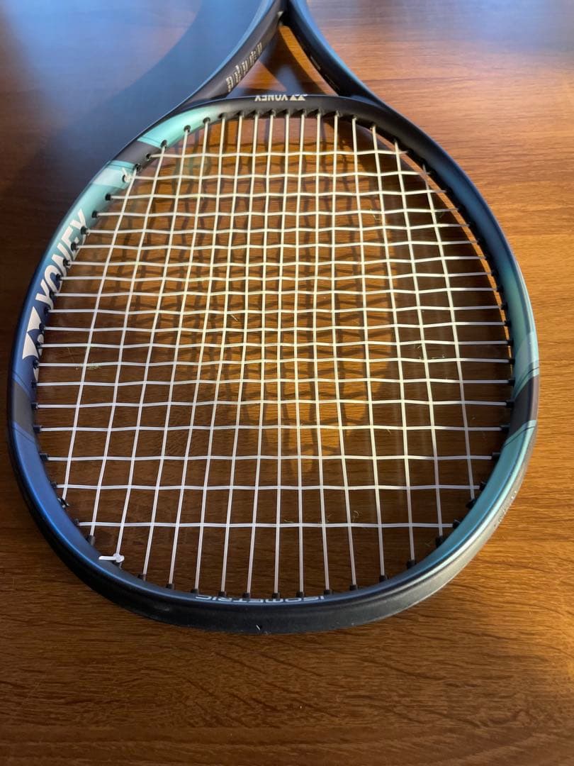 YONEX EZONE イーゾーン 98L テニスラケット G2 美品