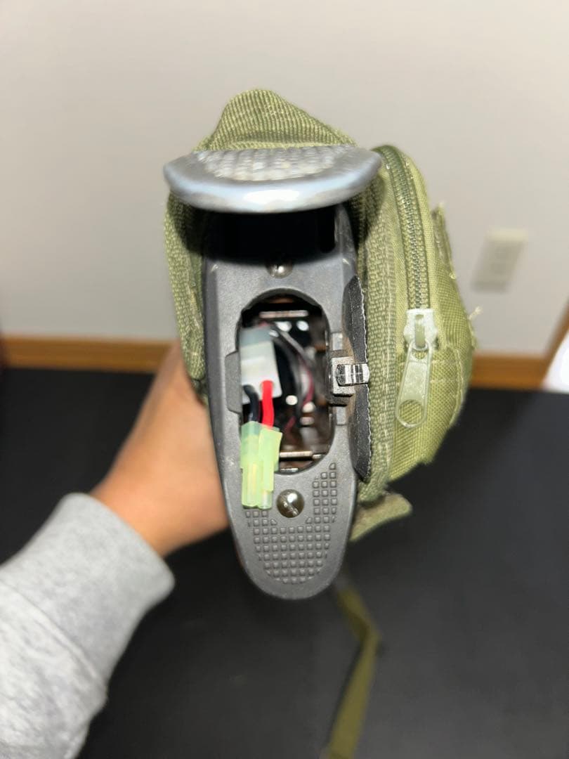 M14 ウッドストックタイプ　東京マルイ　スタンダード