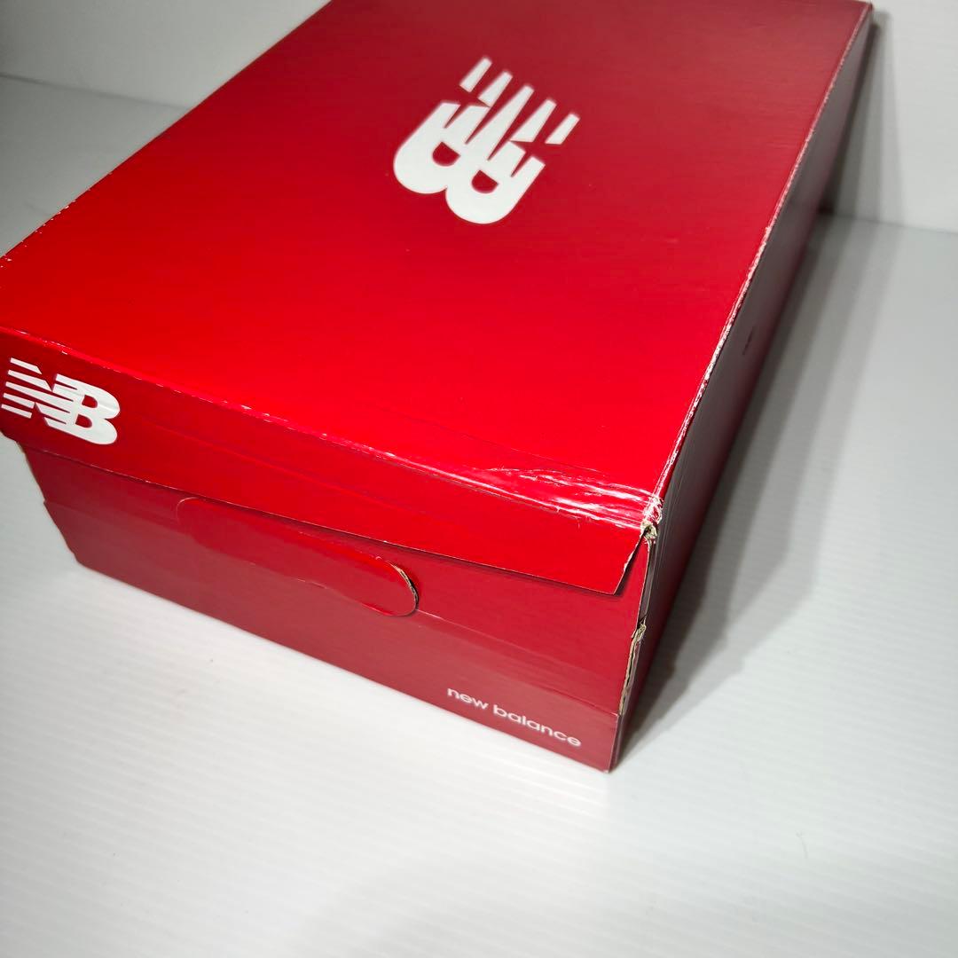 未使用 ニューバランスTWO WAY V4 29cm BB2WYRY42E