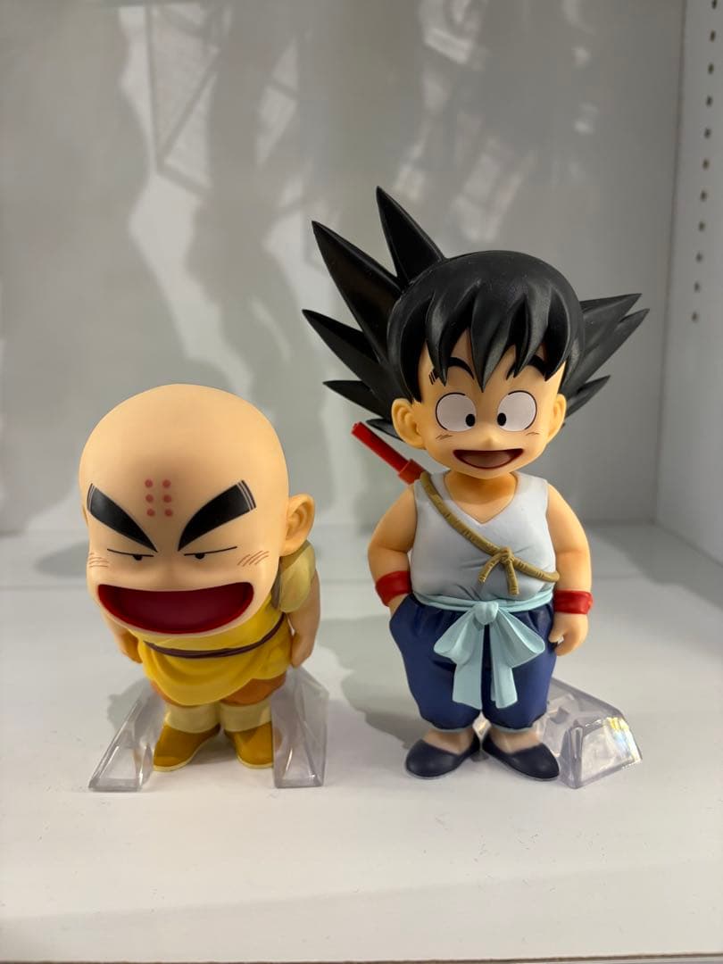 一番くじ ドラゴンボール A賞 B賞 C賞 D賞 E賞　国内正規品