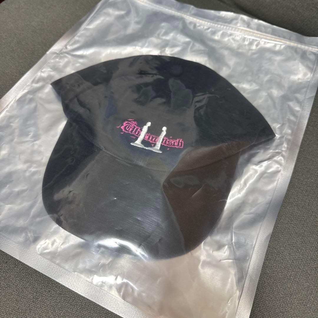 G-DRAGON WORLD TOUR コンサート帽子