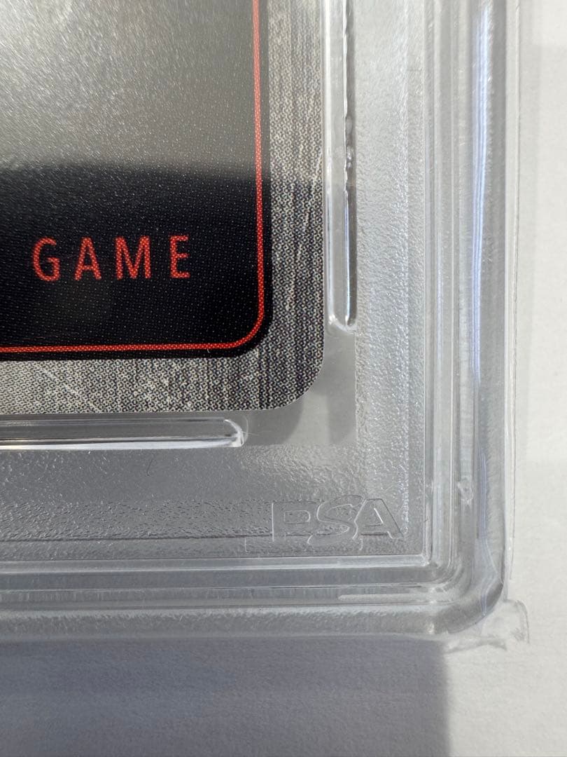 &yo&　【PSA10】孫悟空PR★〔FP-001〕プロモカード