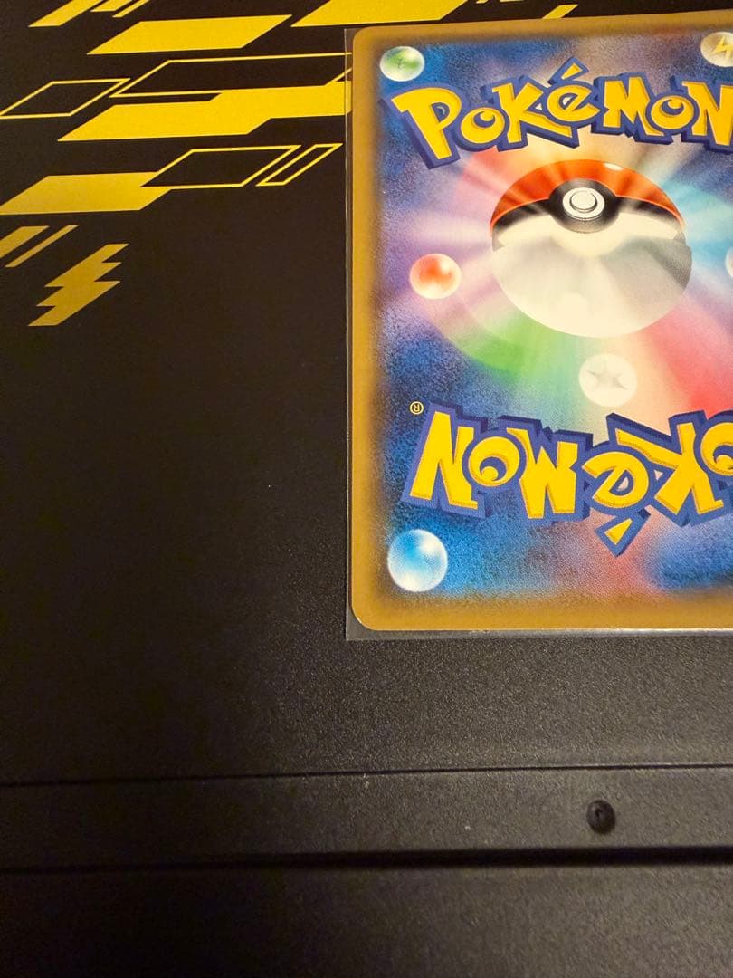 救助隊DXのピカチュウ