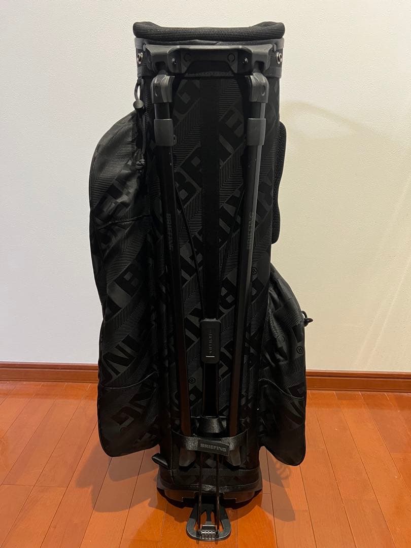 超希少 ブリーフィングCR-4 03 SH SHADOW 25周年 リモンタ