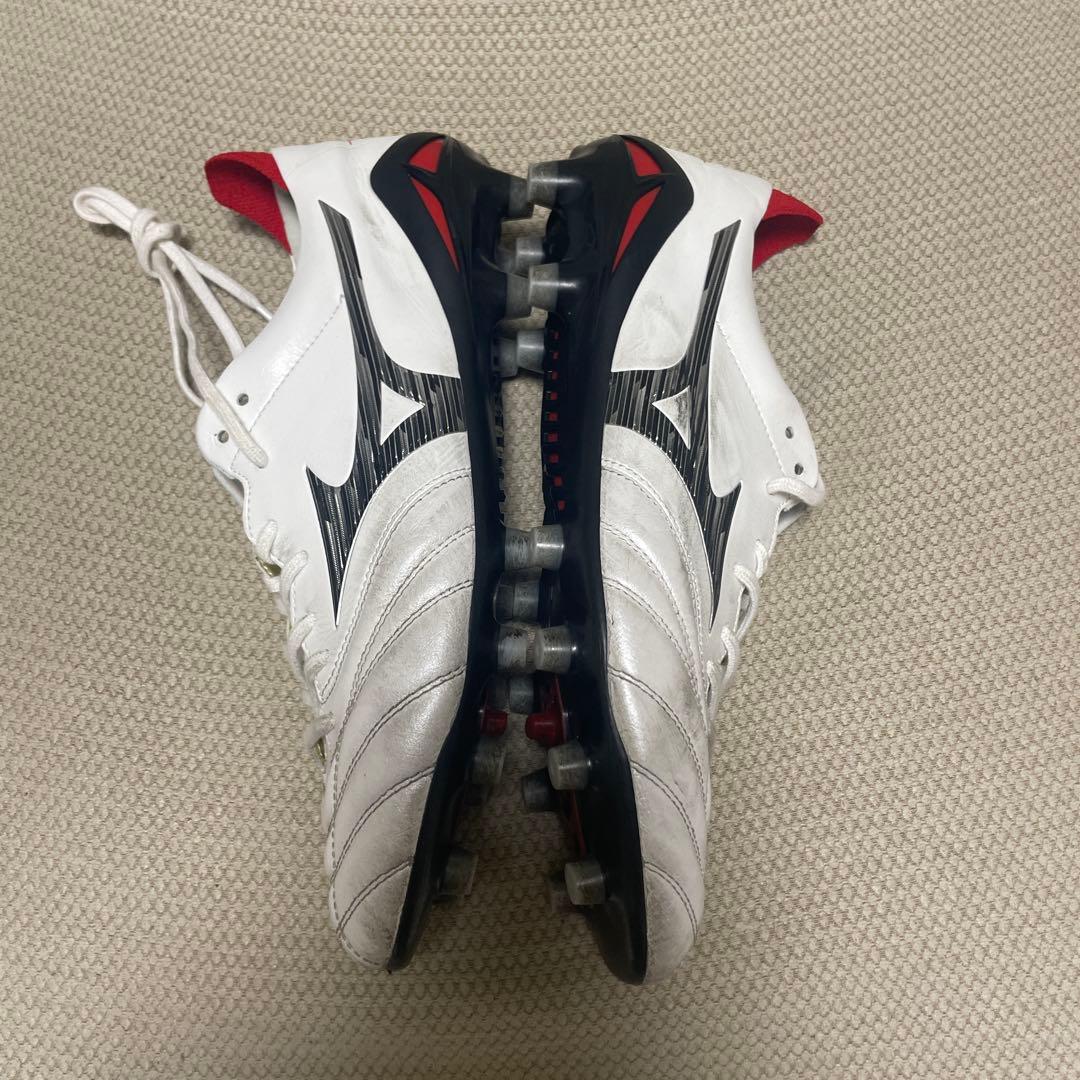 モレリアネオ4 JAPAN 26センチ