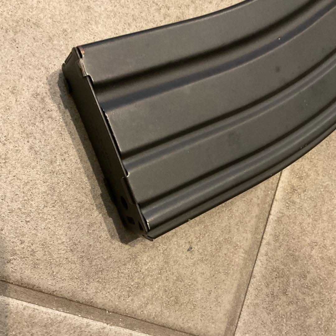 絶版品93m/s絶版品東京マルイ純正電動ガンM4A1メンテ済良品