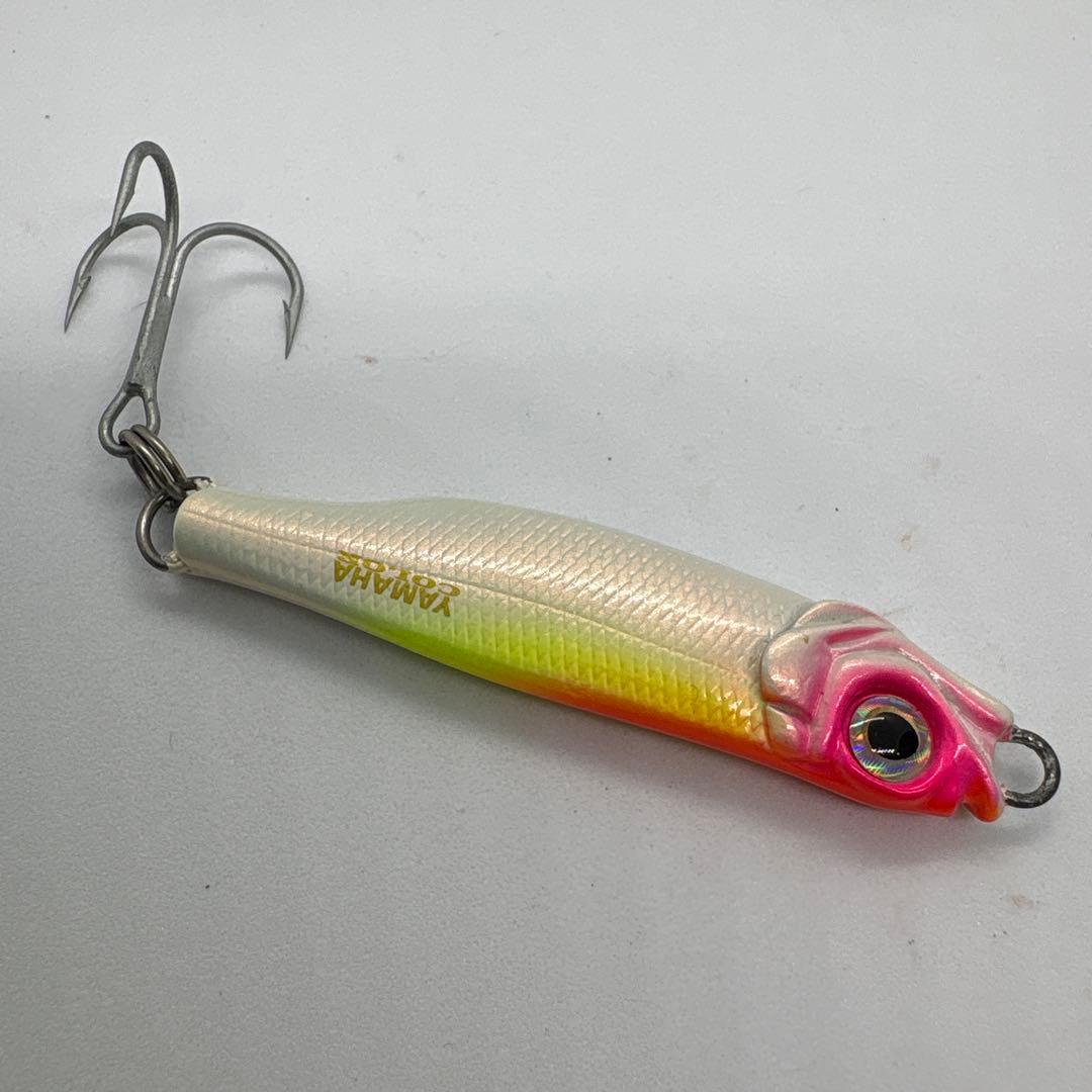 メガバス メタルジグ　yamahaコラボ　3個セット　【激レア】