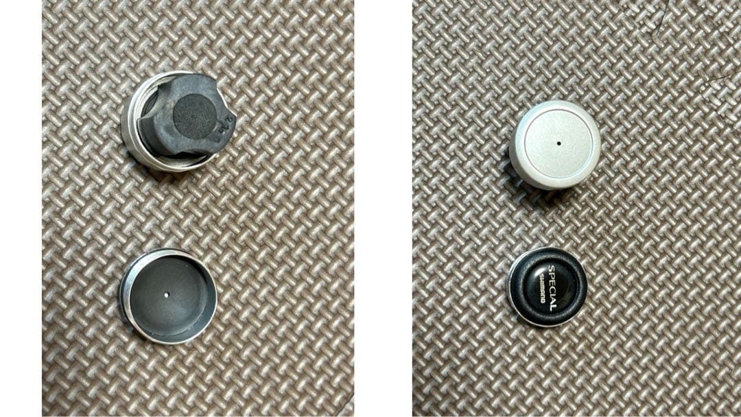 シマノ スペシャル エアロドライバー 85