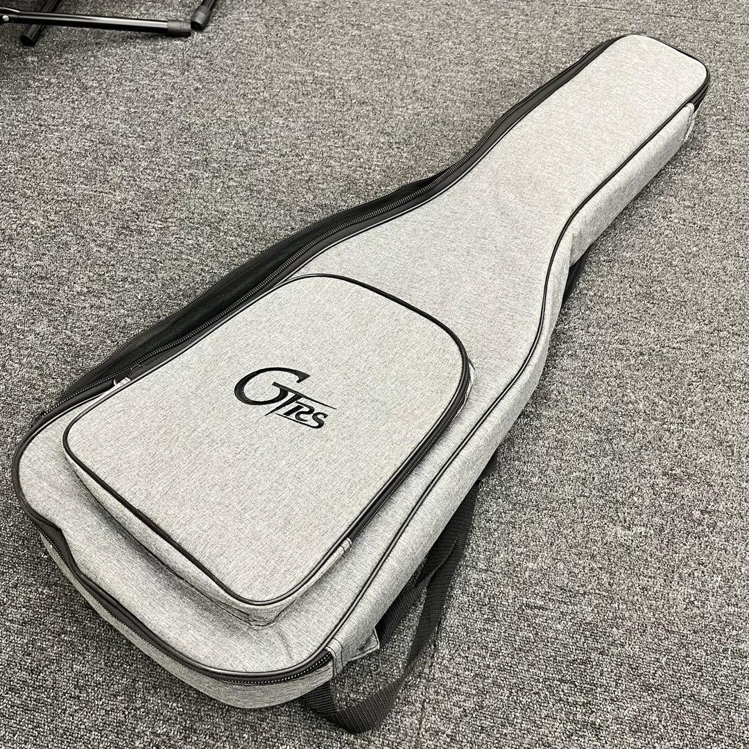 【11631】Mooer S800 GTRS エレキギター