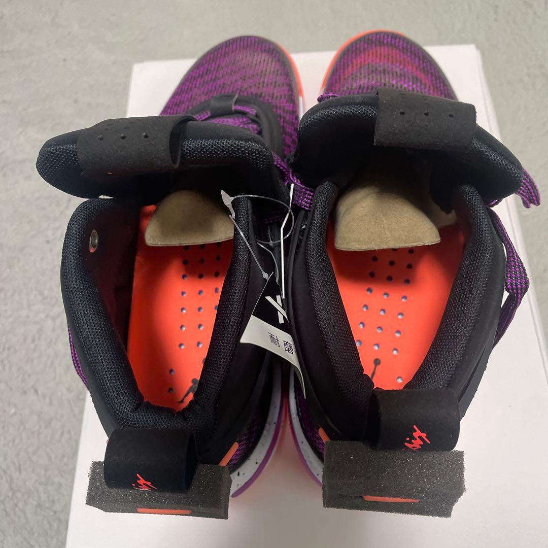 ジョーダン36 AIR JORDAN 36