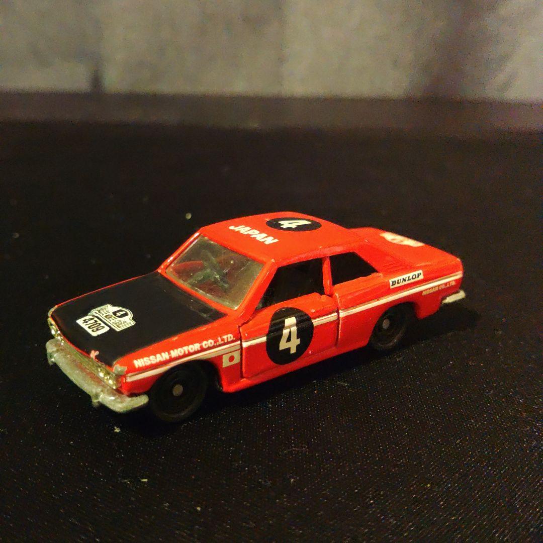 TOMICA　6台セット　トミカ　まとめ売り