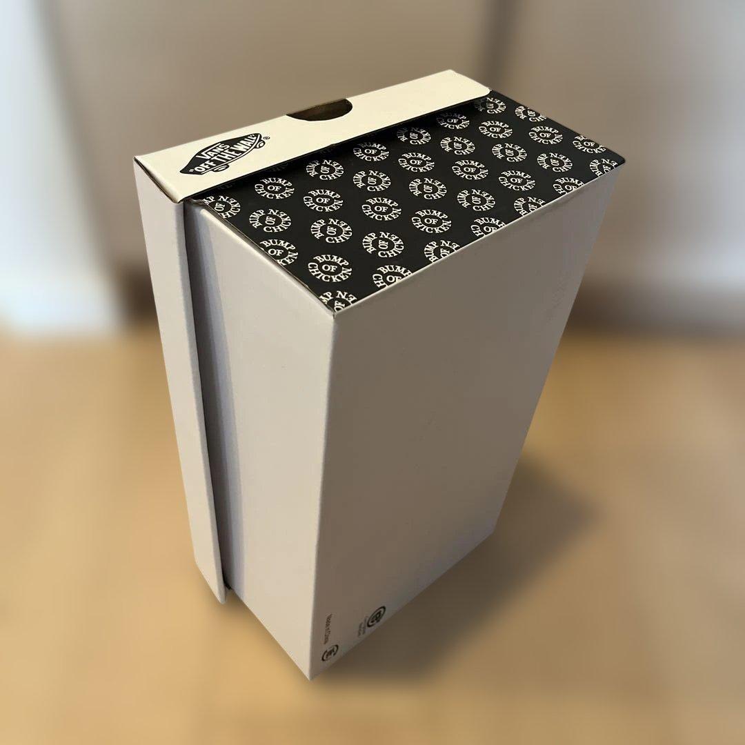 BUMP OF CHICKEN VANS スニーカー 第一弾 25.5