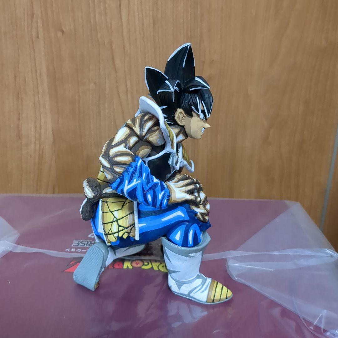 SMSP バーダック C賞 リペイント