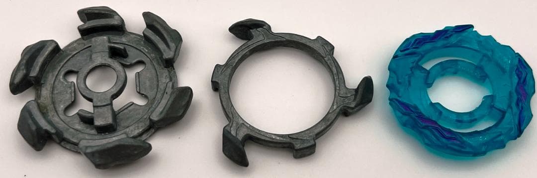 匿名配送ブリッツユニコルノ 100RSF メタルファイト ベイブレード 正規品