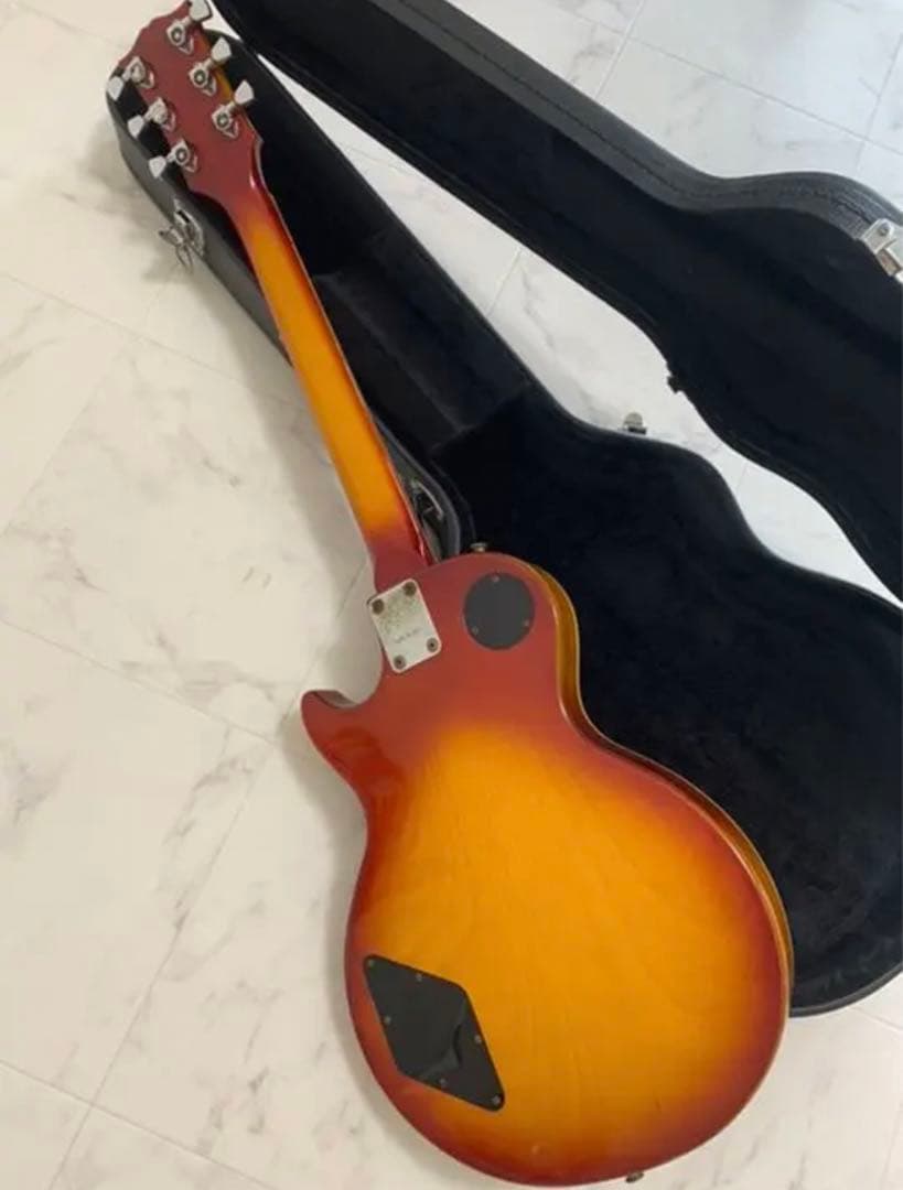 ⭐︎中古品⭐︎greco custom ジャパンヴィンテージエレキギター1970年代