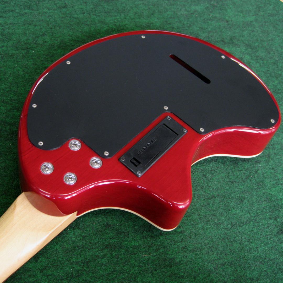 ■■激レア！超美品！芸達者 劇トラ杢　ディストーション! Send&Return