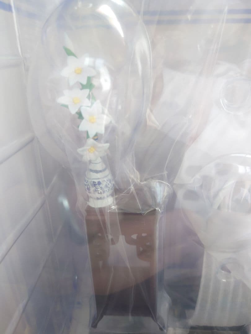 アズールレーン　イラストリアス　オトメユリの麗しVer. 1/7　フィギュア