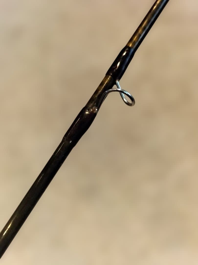 オービスORVIS J-CLASS 813 Mid Flex 8.0フライロッド