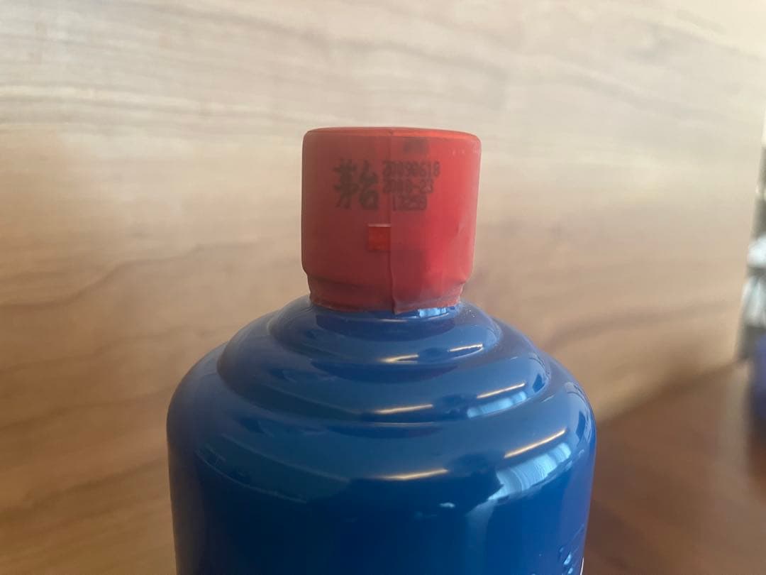 新品未開栓 Moutai 貴州茅台酒 2009年