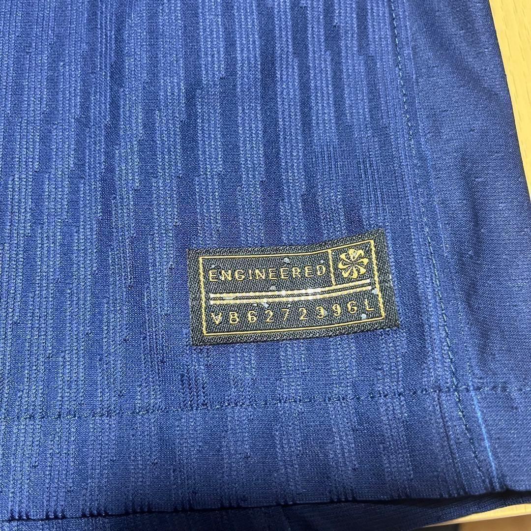 正規品 PSG イガンイン 選手仕様 フルマーキング L 24-25