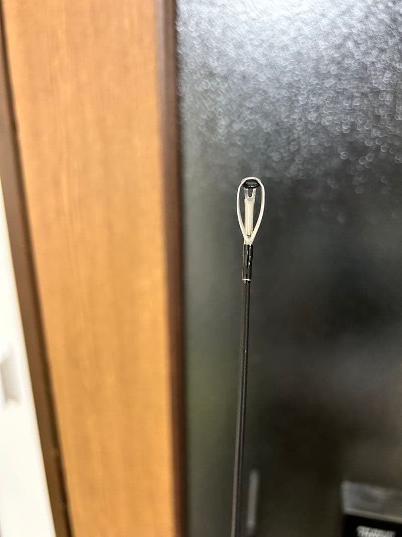 最終値下げ送料込！RSスタイル！川スモールマウスバス専用ロッド！上州屋オリジナル