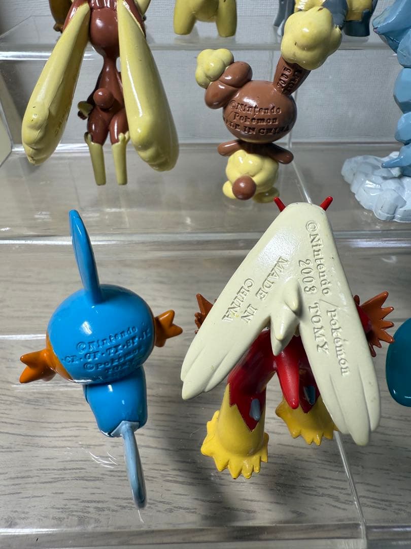 ポケモン　モンコレ　貴重な12個セット　まとめ売り